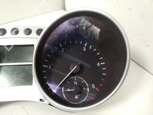 Instrument cluster MERCEDES-BENZ M-CLASS (W164) ML 320 CDI 4-matic (164.122) | BP15465745C47 