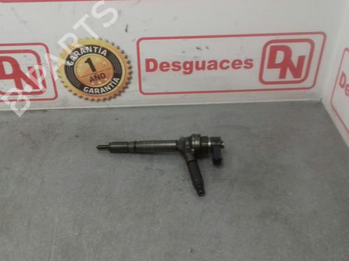 Used Injector OPEL ASTRA H (A04) 1.7 CDTI (L48) (100 hp) 15433581