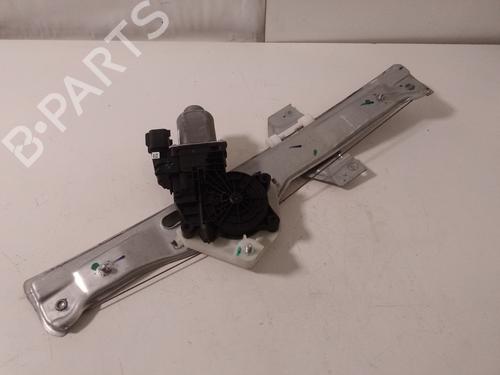 Left front window motor FORD KA+ III (UK, FK)  | BP15594040E21 