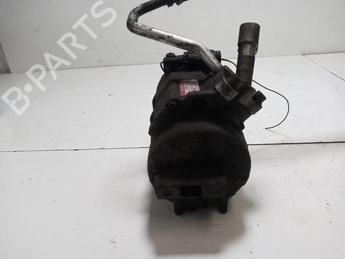 AC compressor BMW X5 (E53)  | BP18703581M34 