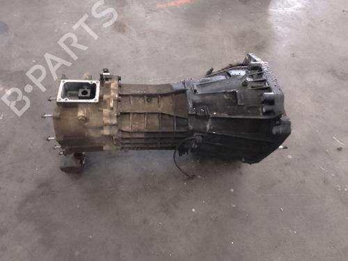 Gearbox SUZUKI GRAND VITARA II (JT, TE, TD) 1.9 DDiS (JB419WD, JB419XD) | BP20699256M3 