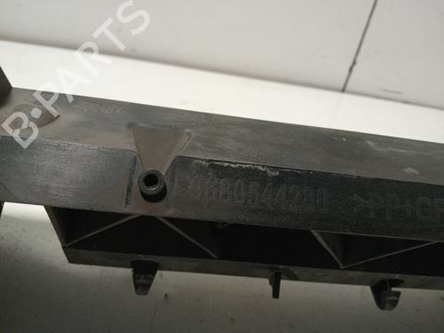 Frontplate/Frontkurv CITROËN BERLINGO MULTISPACE (B9)  | BP20108397C72 