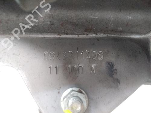 Break pedal CITROËN BERLINGO MULTISPACE (B9)  | BP15459970I19 
