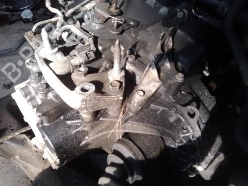 Gearbox HONDA CR-V III (RE_) 2.2 i-CTDi 4WD (RE6) | BP15454213M3 