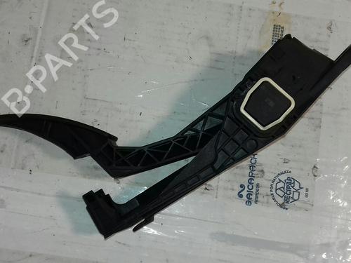 Used Pedal MERCEDES-BENZ M-CLASS (W164) ML 320 CDI 4-matic (164.122) (224 hp) 15441790