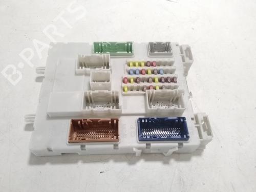 Used Fuse box FORD FOCUS III 1.6 TDCi (115 hp) 15454101