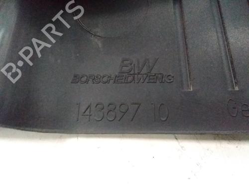 Upper protection BMW 3 (E90) 320 d | BP15446873M93 