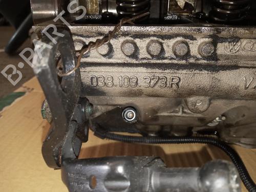 Cylinder head VW GOLF IV (1J1) 1.9 TDI | BP15447228M5 
