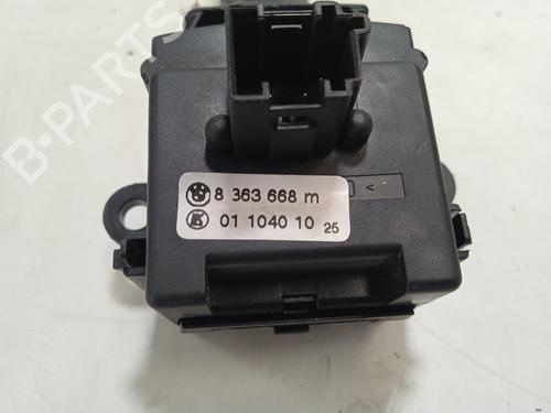 Steering column stalk BMW X3 (E83) xDrive 20 d | BP15454790I23 
