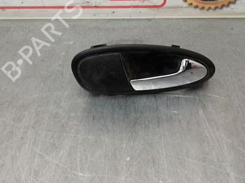 Used Front right interior door handle SEAT LEON (1P1) [2005-2013]  15426150