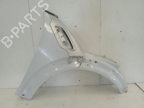Right front fenders MINI MINI CLUBVAN (R55) | BP15914118C42