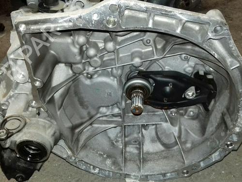 Gearbox PEUGEOT 208 I (CA_, CC_)  | BP15427425M3 