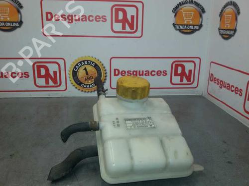 Deposito expansion CHEVROLET MATIZ (M200, M250) [2005-2025]  15432701