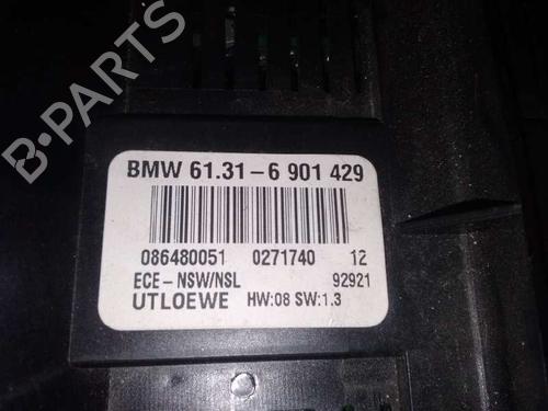 Headlight switch BMW 3 (E46) 316 i | BP15431448I24 