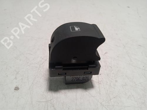 Used Right front window switch AUDI TT (8J3) 3.2 V6 quattro (250 hp) 15961988