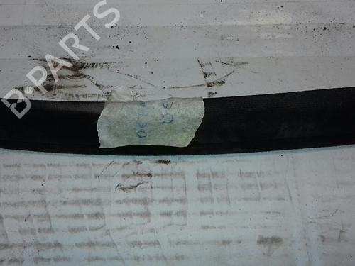 Rubber door seal MERCEDES-BENZ E-CLASS (W211) E 220 CDI (211.008) | BP15441413C142 