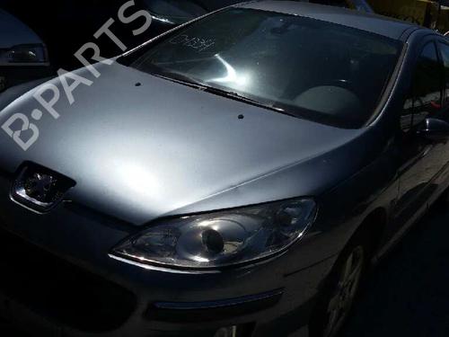 Right front window motor PEUGEOT 407 (6D_)  | BP15426823E20 