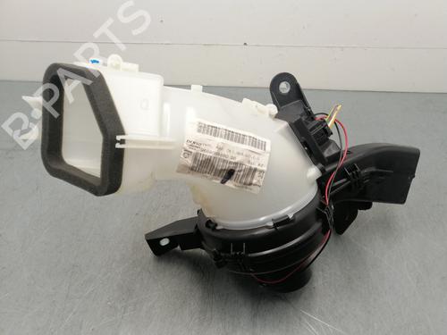 Used Heater blower motor CITROËN C4 Grand Picasso I (UA_) [2006-2013]  15445884