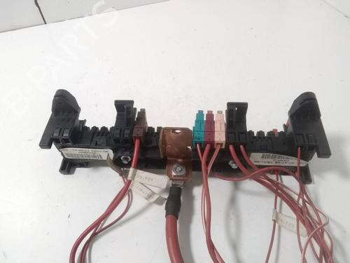 Fuse box MERCEDES-BENZ VITO Bus (W639) 109 CDI (639.701, 639.703, 639.705) | BP15587141E1 