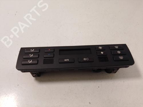 Used Climate control BMW 3 (E46) 320 d (136 hp) 20660504