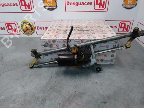 Used Front wiper motor VW POLO III (6N1) [1994-1999]  15427035