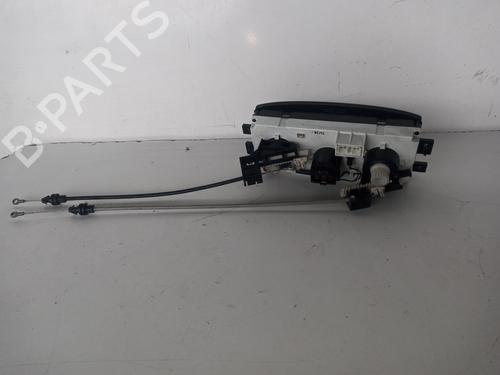 Climate control DAEWOO KALOS (KLAS) 1.4 | BP17650407I5 
