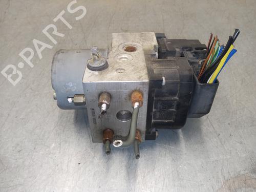 Used ABS pump NISSAN PATROL GR V Wagon (Y61) [1997-2025]  15451810