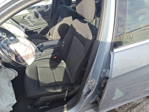 Used Left front seat MERCEDES-BENZ E-CLASS (W212) [2009-2016]  22995861