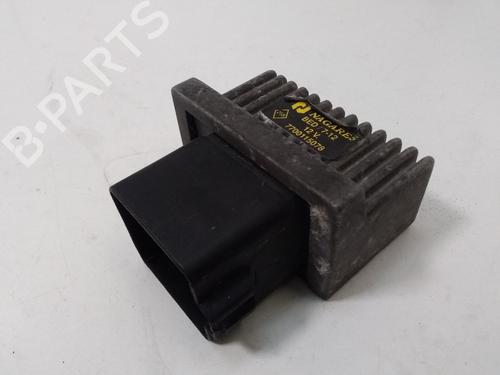 Used Electronic module RENAULT AVANTIME (DE0_) [2001-2003]  15462864