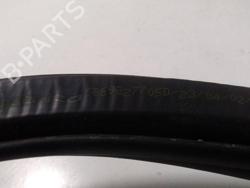 Rubber door seal AUDI A4 B6 Avant (8E5) 2.5 TDI | BP15457382C142 