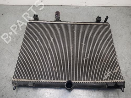 Radiateur CITROËN C5 III (RD_) [2008-2024]  15589777