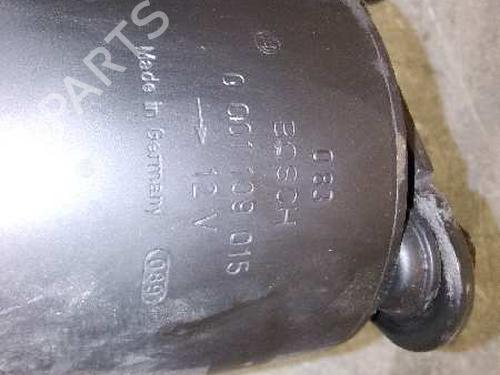 Starter OPEL VECTRA B (J96)  | BP15427587M8 