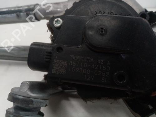 Front wiper motor TOYOTA RAV 4 III (_A3_)  | BP24051823M29 