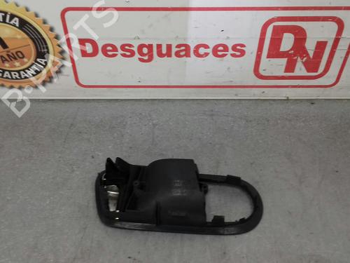 Rear left interior door handle FORD GALAXY I (WGR) 1.9 TDI | BP15435893I15 