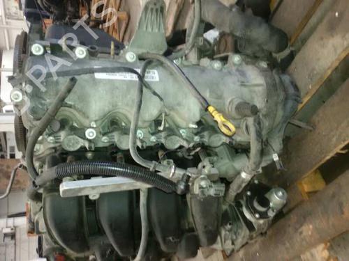 Motor FORD USA MUSTANG Convertible [2005-2024]  15589404