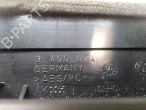 Air vent BMW X3 (E83) 2.0 d | BP17726576I21
