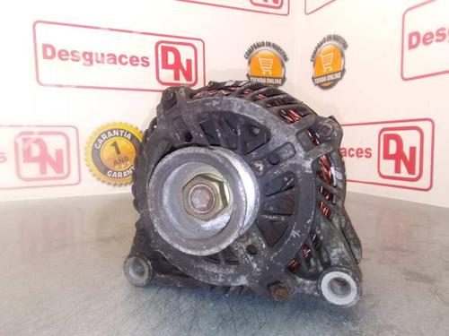Used Alternator CITROËN XSARA PICASSO (N68) 1.6 HDi (109 hp) 15427556