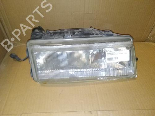 Faro derecho SEAT TOLEDO I (1L2) [1991-1999]  15424908