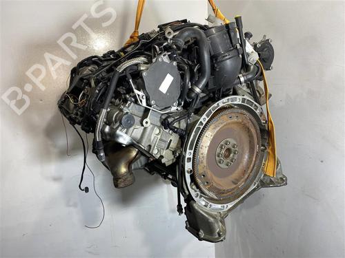 Used Engine MERCEDES-BENZ C-CLASS (W202) [1993-2000]  16219164