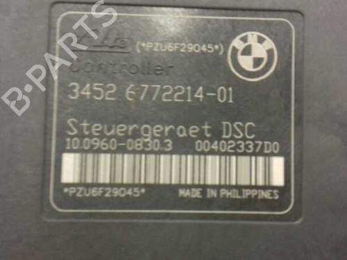 ABS pump BMW 1 (E81)  | BP15426622M43 