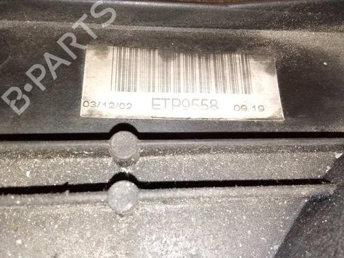 Radiator fan NISSAN PRIMERA Hatchback (P12)  | BP15427635M35 