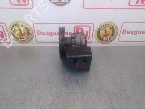 Used Steering pump PEUGEOT 206 CC (2D) [2000-2008]  15429688