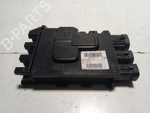 Used Electronic module RENAULT SCÉNIC III (JZ0/1_) 1.6 dCi (JZ00, JZ12) (130 hp) 15816316
