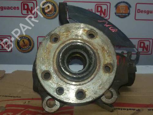 Used Right front steering knuckle VW SHARAN (7M8, 7M9, 7M6) [1995-2010]  15429956