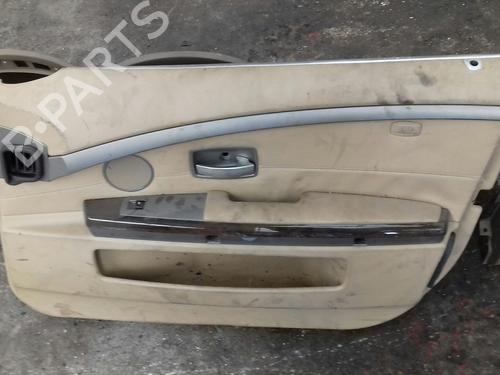 Used Front right panel BMW 7 (E65, E66, E67) 730 d (211 hp) 15436953