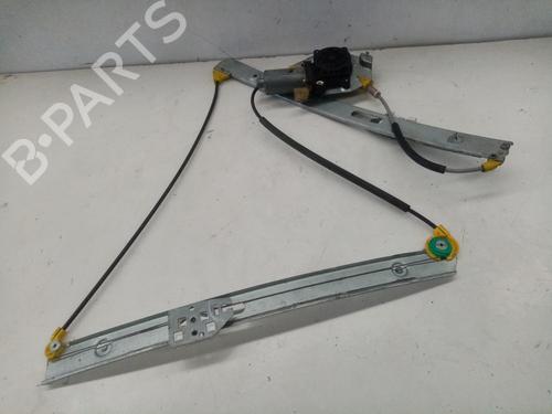 Used Left rear window motor BMW 3 Touring (E46) 320 d (150 hp) 26006347