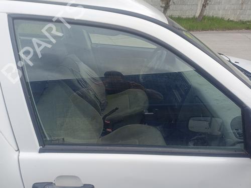 Used Front right door window SEAT INCA (6K9) 1.9 SDI (64 hp) 24397993