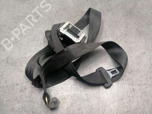Used Rear right seatbelt SEAT ALTEA (5P1) [2004-2015]  15443927