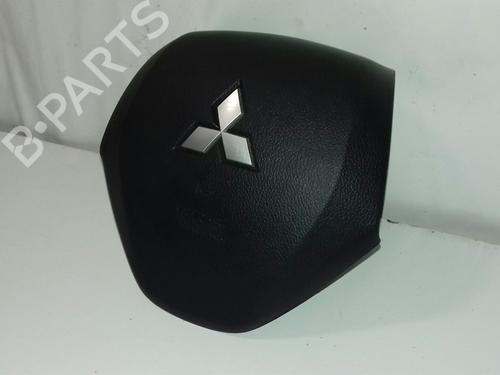 Førerens kollisjonspute MITSUBISHI ASX (GA_W_) [2009-2025]  15593860