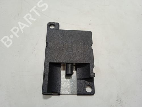 Antenne/Base BMW X3 (E83) xDrive 20 d (177 hp) 15454839